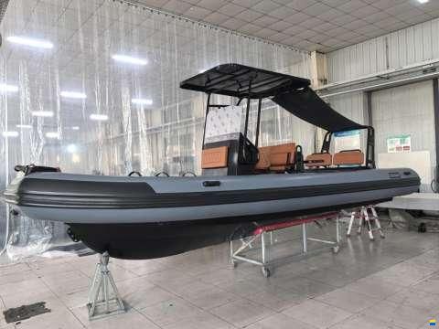 Azulik 700