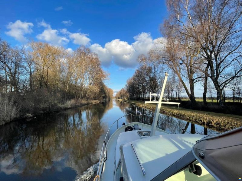 Linssen 29.9 AC
