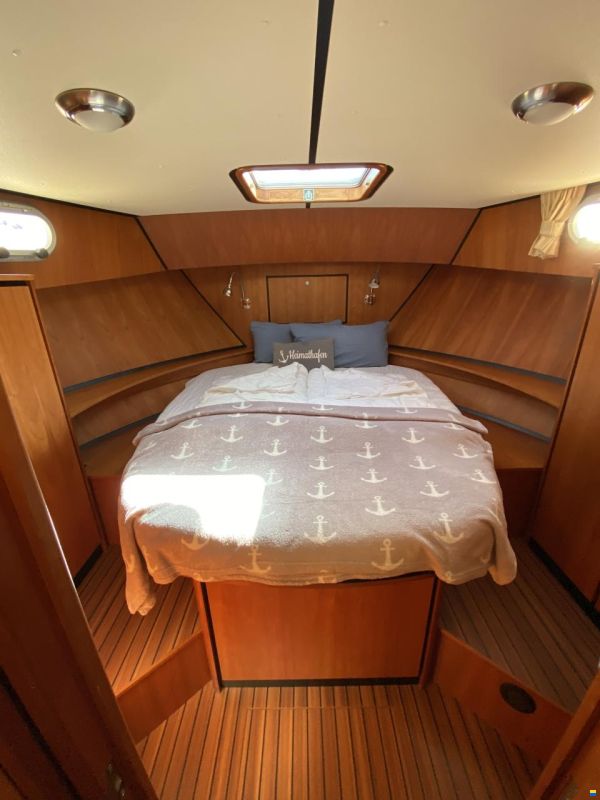 Linssen 29.9 AC