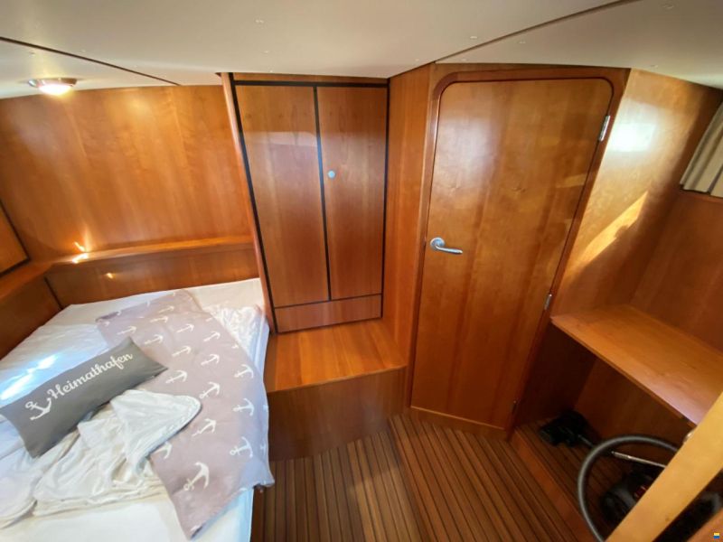 Linssen 29.9 AC