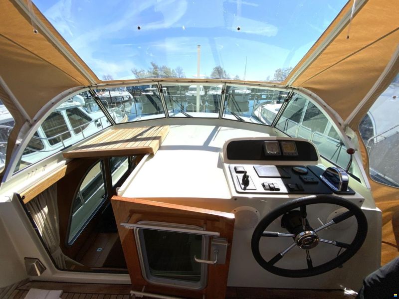 Linssen 29.9 AC