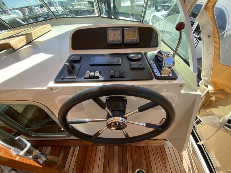 Linssen 29.9 AC