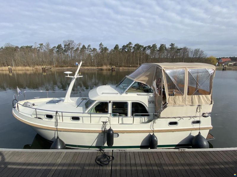 Linssen 29.9 AC
