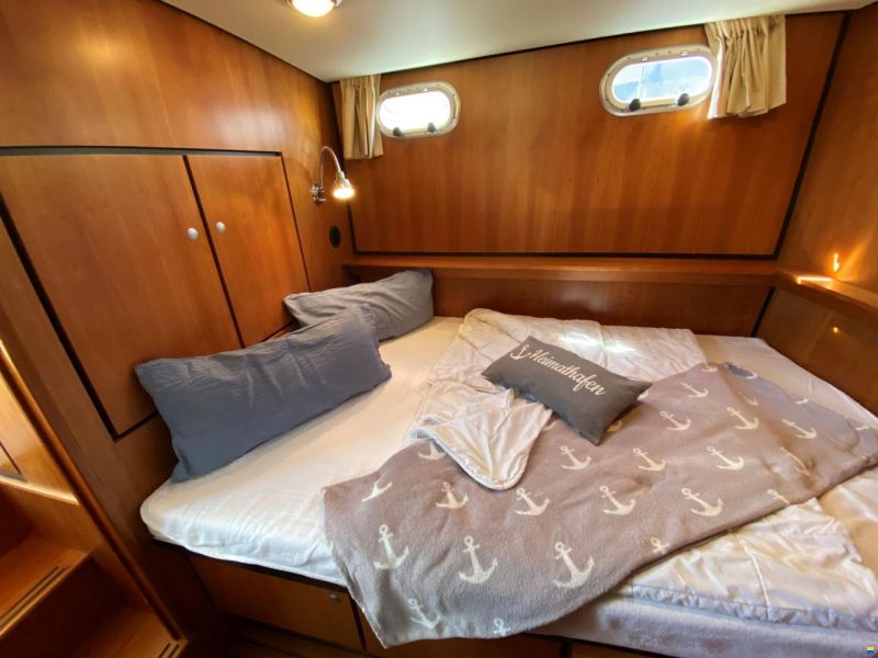 Linssen 29.9 AC