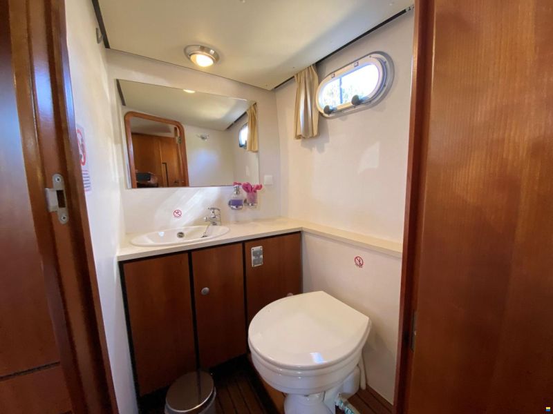 Linssen 29.9 AC
