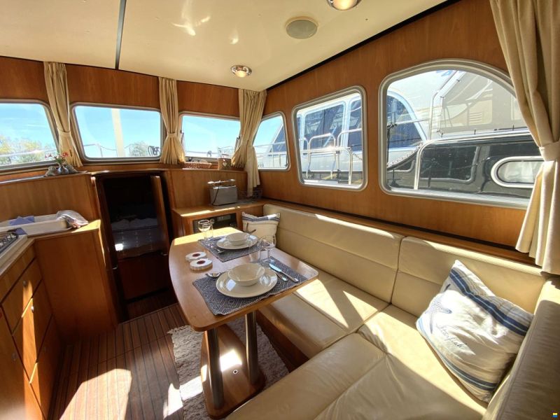 Linssen 29.9 AC