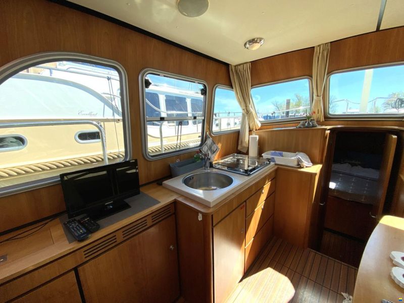 Linssen 29.9 AC
