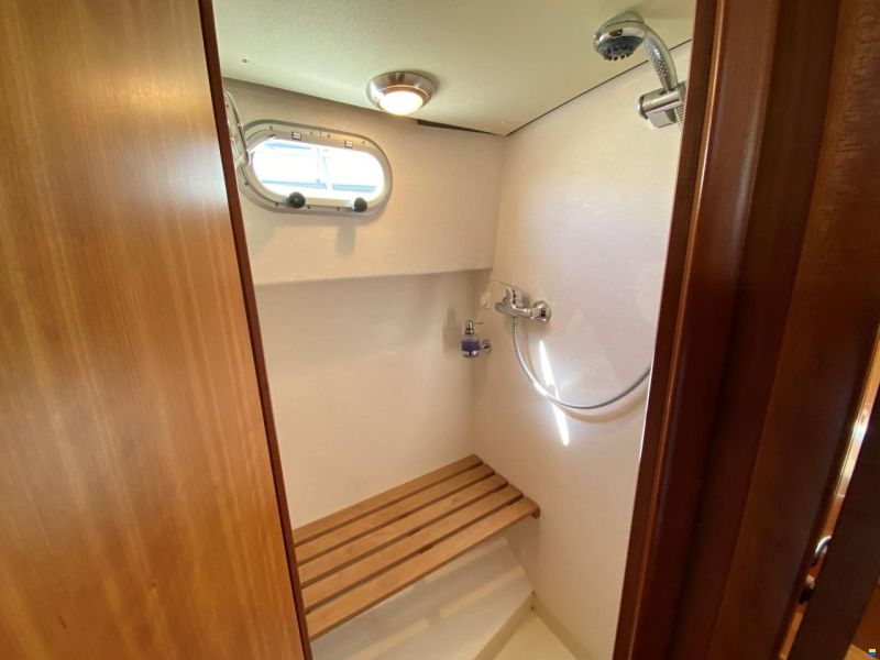 Linssen 29.9 AC