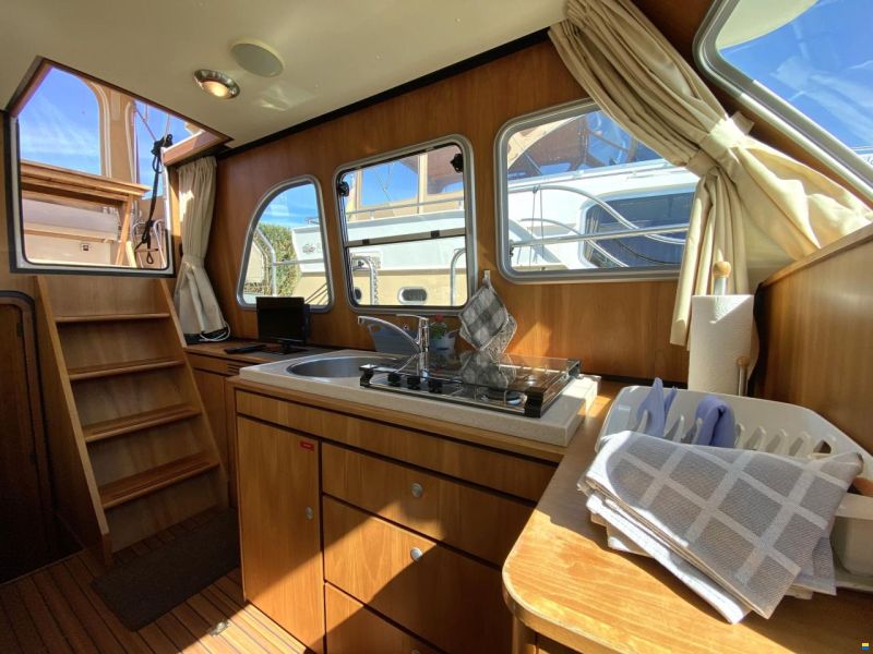 Linssen 29.9 AC