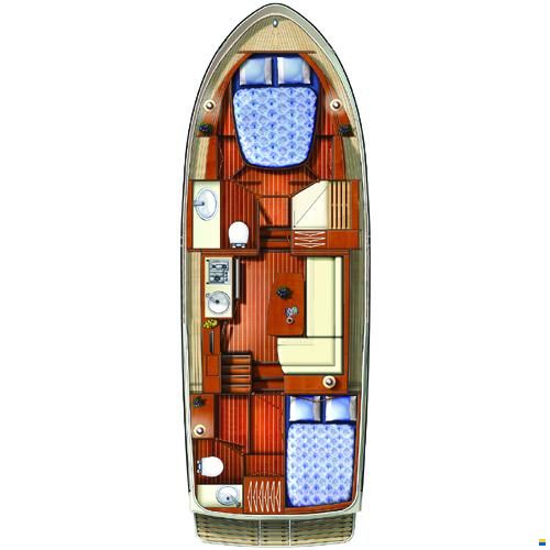 Linssen 29.9 AC