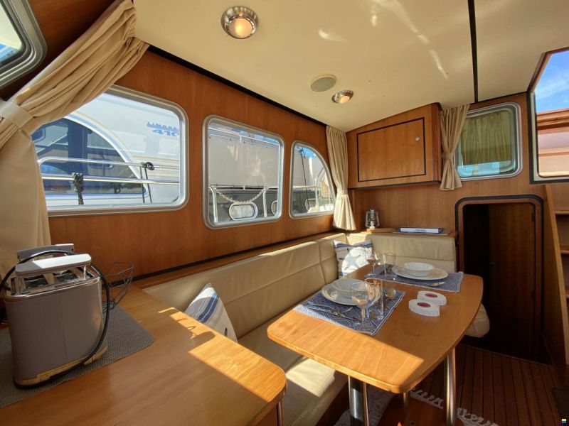 Linssen 29.9 AC