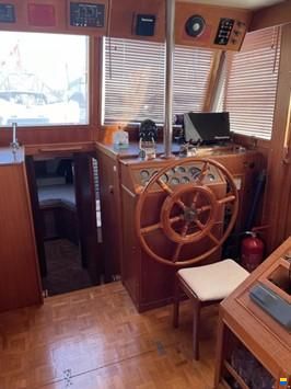 Grand Banks 46 Classic