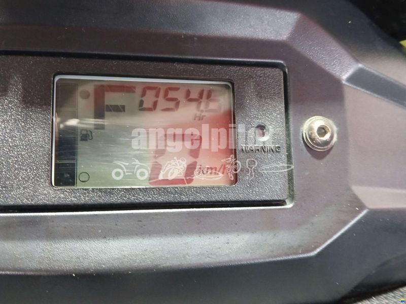 Yamaha VX