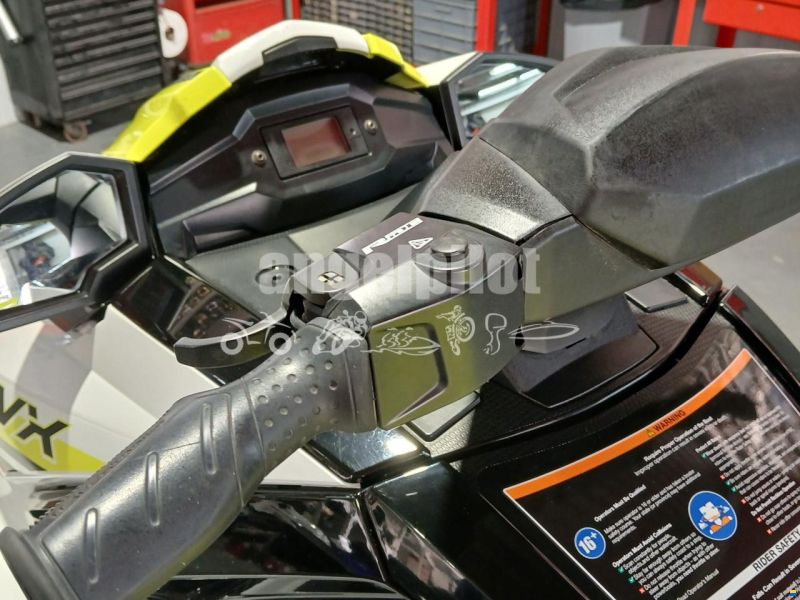 Yamaha VX