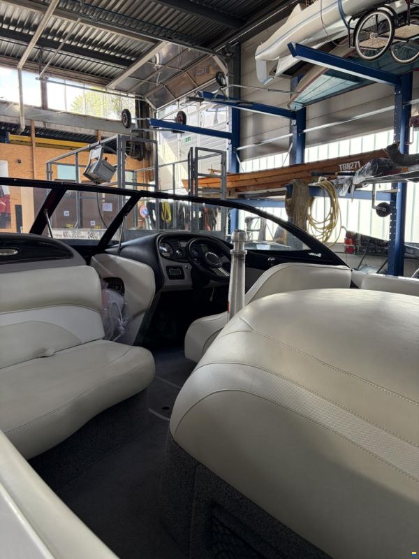 Malibu Response TXI