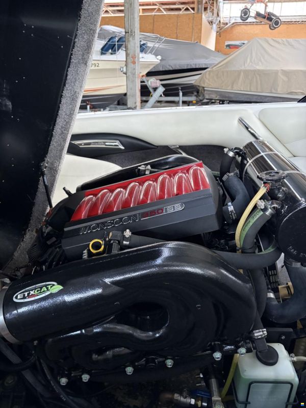 Malibu Response TXI