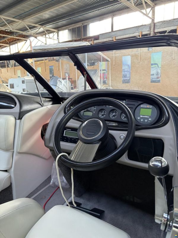 Malibu Response TXI