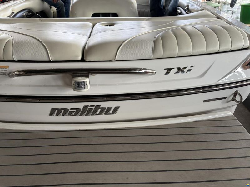 Malibu Response TXI