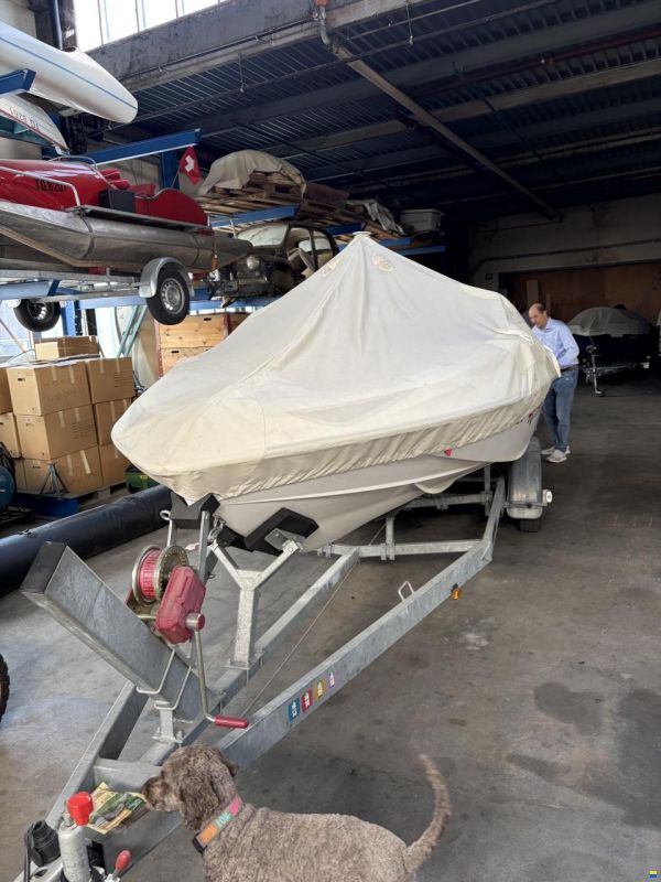 Malibu Response TXI