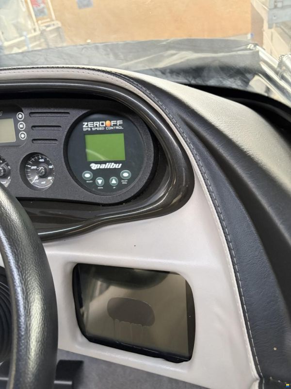 Malibu Response TXI
