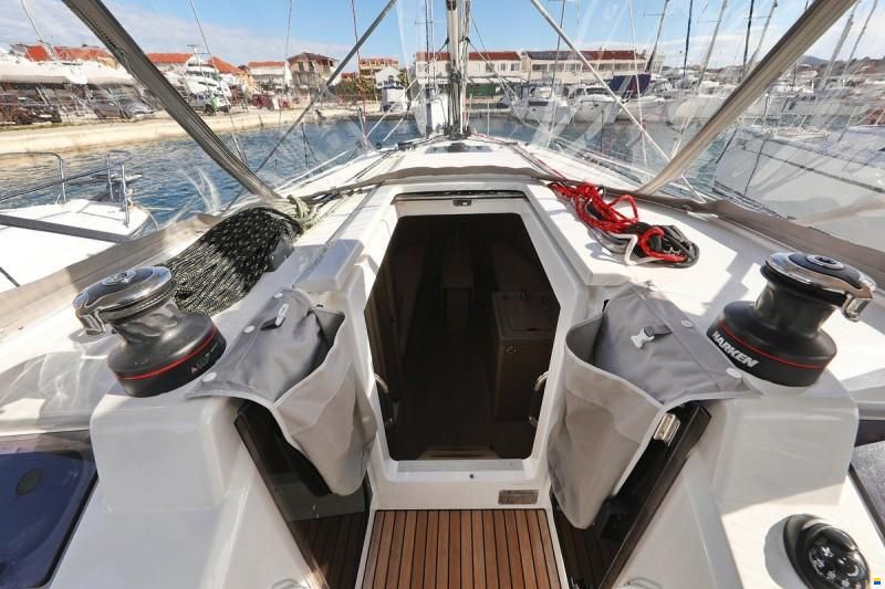 Beneteau Oceanis 34.1