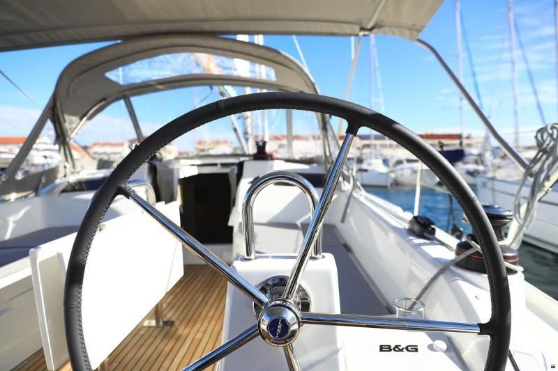 Beneteau Oceanis 34.1
