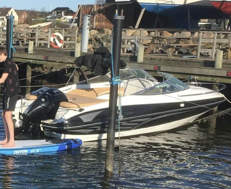 Viper V630