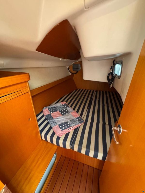 Beneteau First 40.7