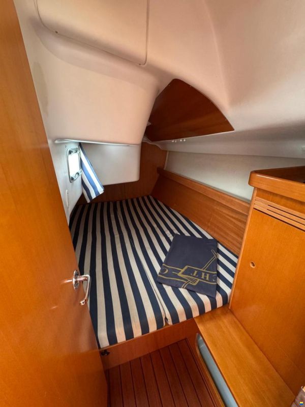 Beneteau First 40.7