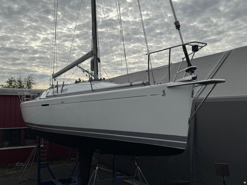 Beneteau First 40.7