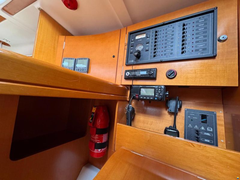 Beneteau First 40.7