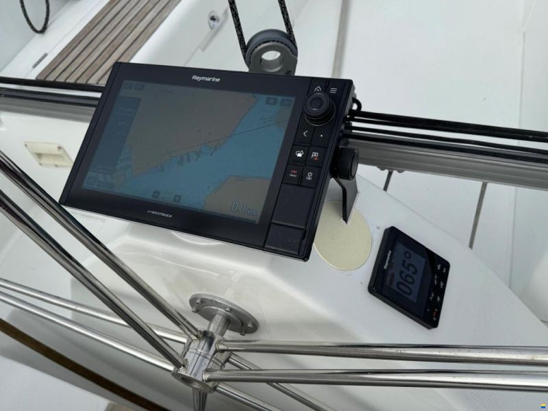 Beneteau First 40.7