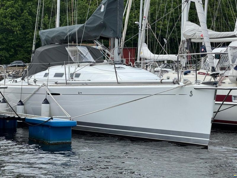 Beneteau First 40.7