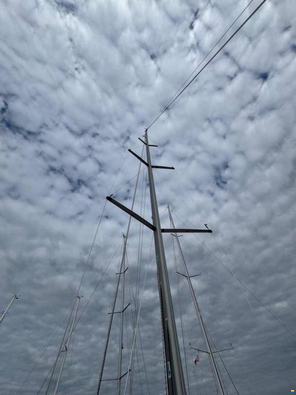 Beneteau First 40.7