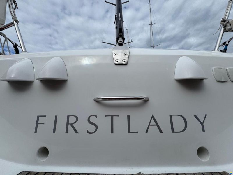 Beneteau First 40.7