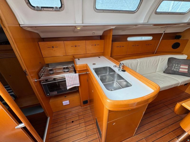 Beneteau First 40.7