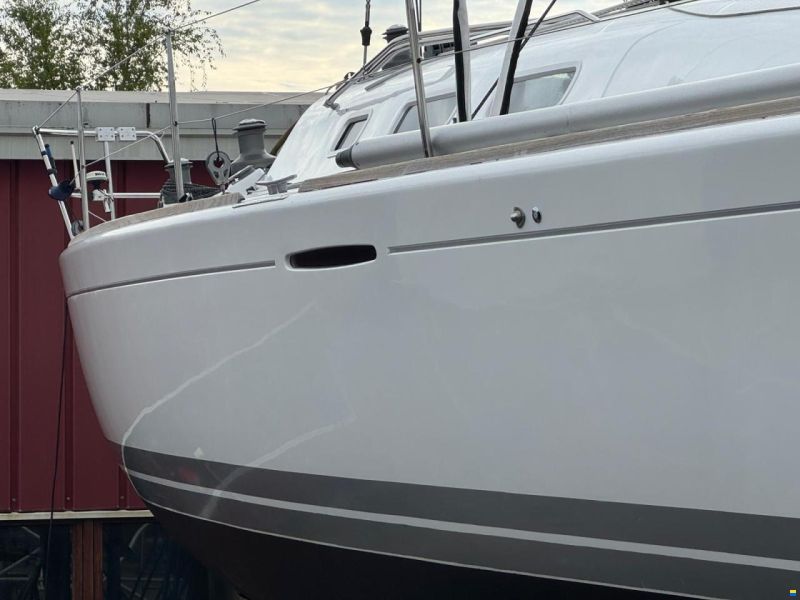 Beneteau First 40.7