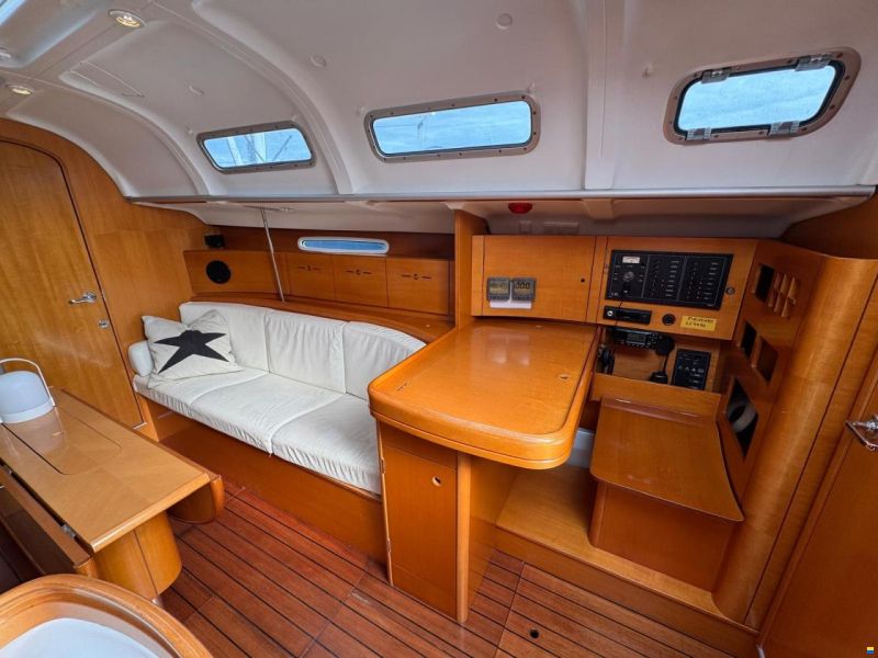 Beneteau First 40.7