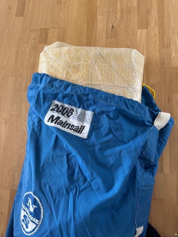 Beneteau First 40.7