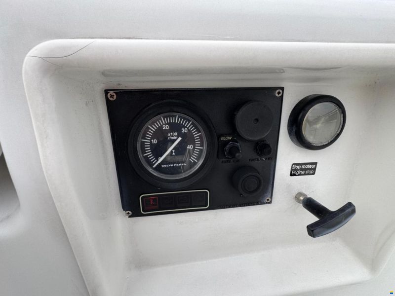 Beneteau First 40.7