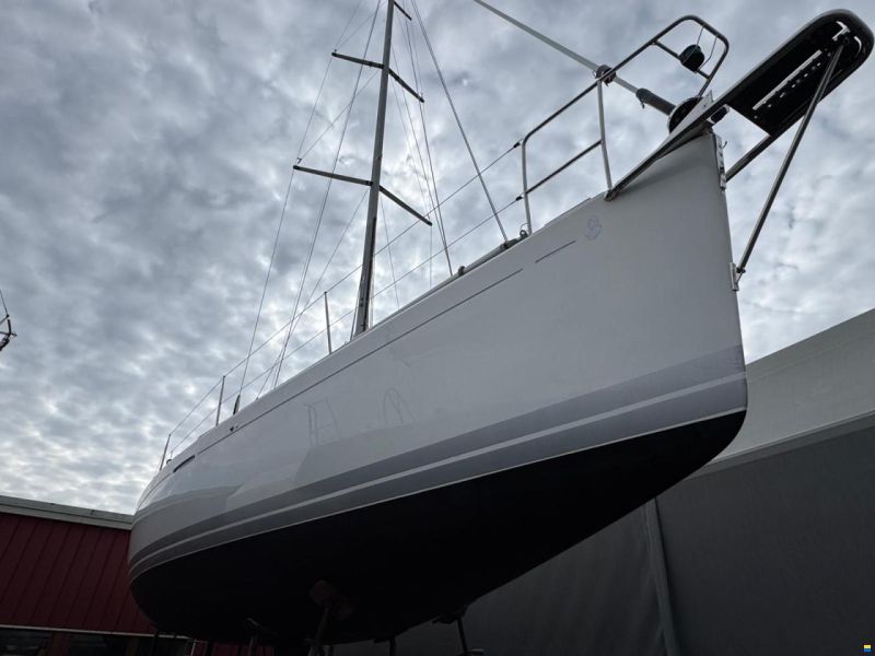 Beneteau First 40.7