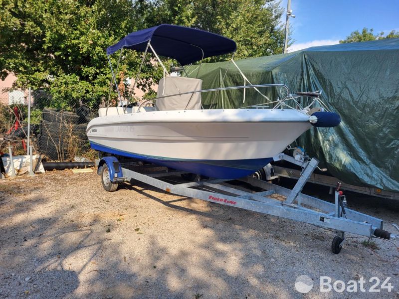 Sessa Key Largo 19
