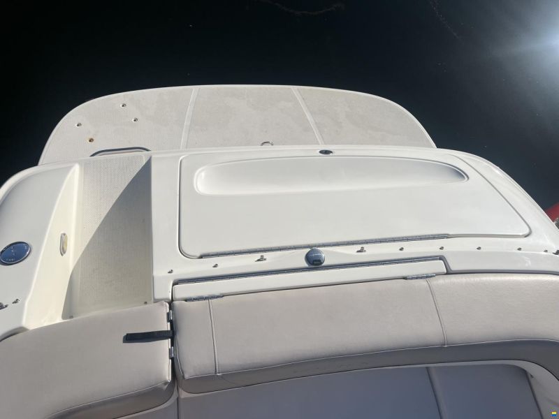 Bayliner 702 Cuddy