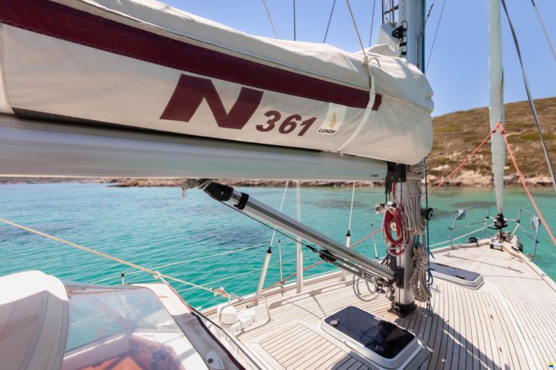 Najad 361