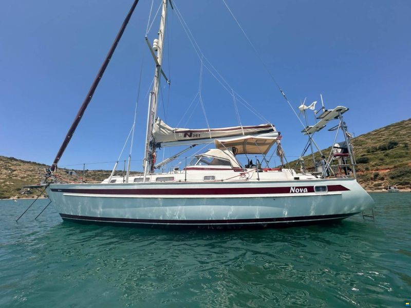 Najad 361