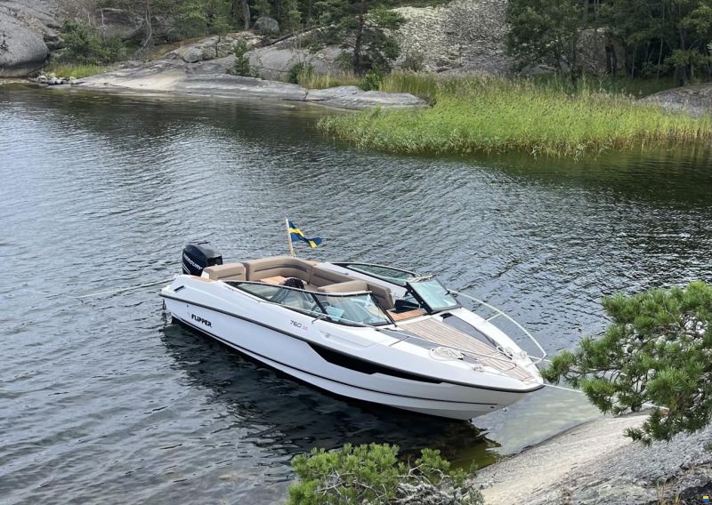 Flipper 760 DC