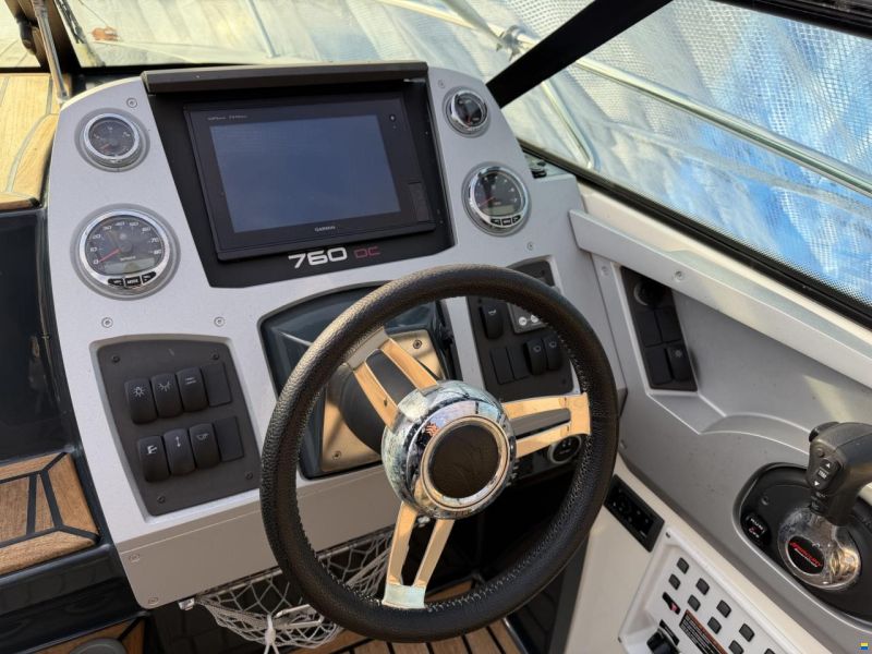 Flipper 760 DC