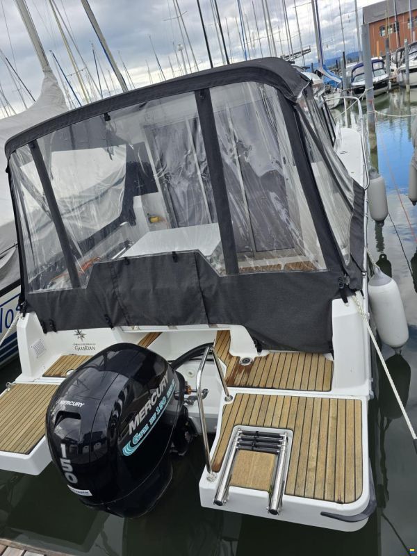 Jeanneau Merry Fisher 795 Serie 2 HB