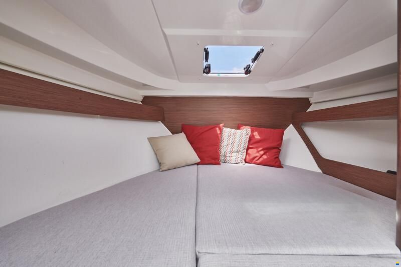 Jeanneau Merry Fisher 795 Serie 2 HB