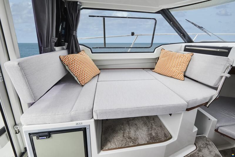 Jeanneau Merry Fisher 795 Serie 2 HB